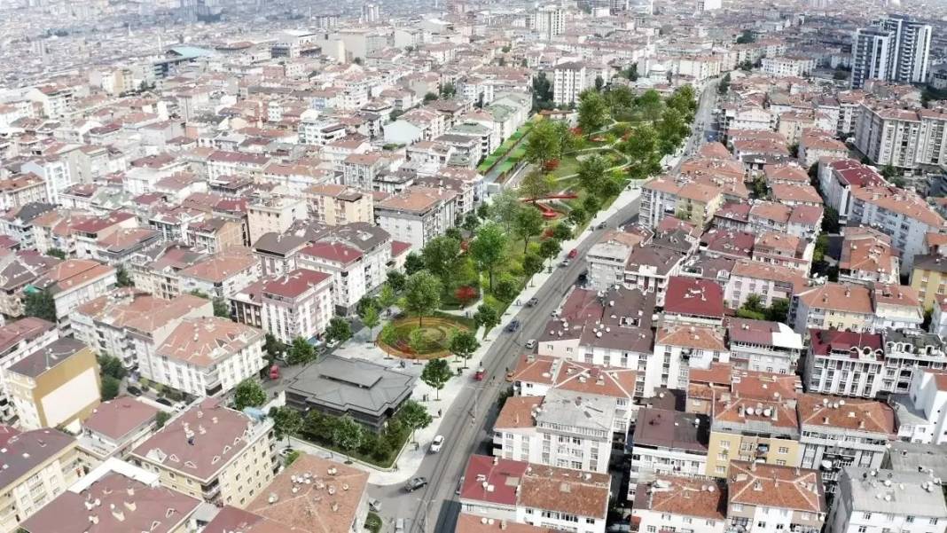 Depremde İstanbul'daki en riskli ilçeler ve mahalleler belli oldu 19